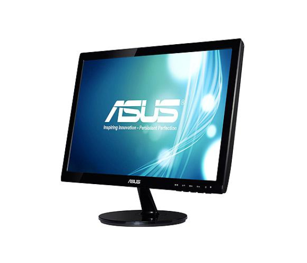 ASUS VS197D - 1408932 - zdjęcie 3